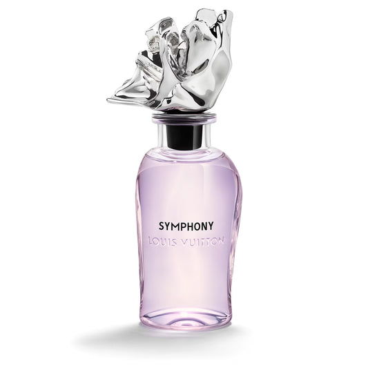 LV - Symphony (sample sizes)